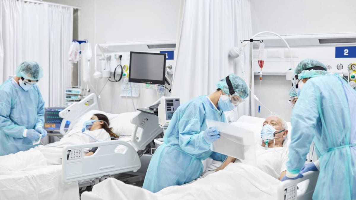 Peranzanes registra un brote COVID con más de 20 implicados