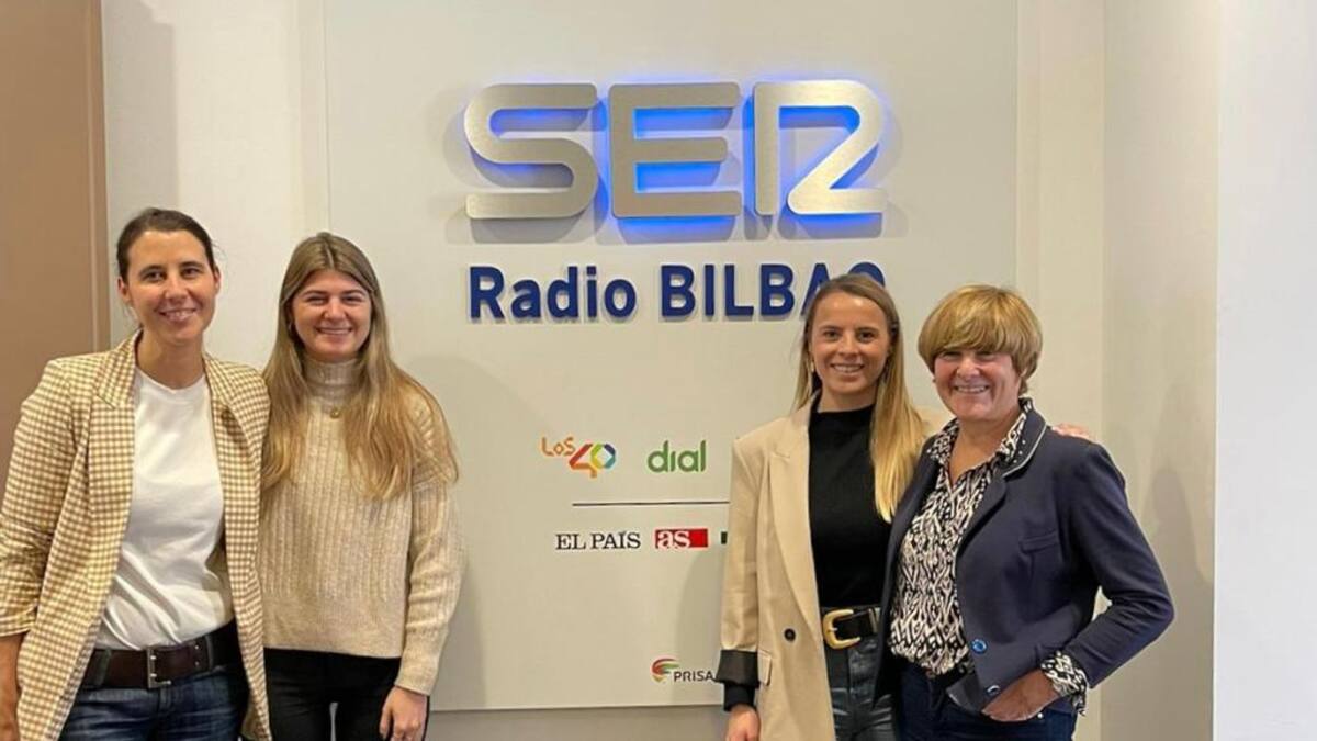 ¿Qué es el 'Programa Impulsa' y por qué lo necesitan las mujeres empresarias y directivas en Bizkaia?