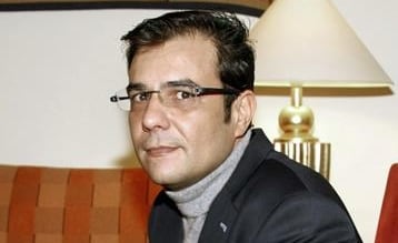 Francisco Marco, director de Método 3, en una foto d'arxiu