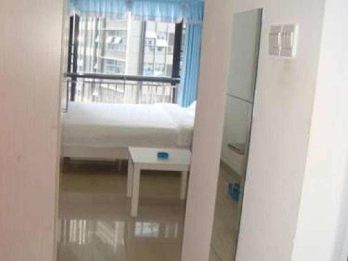 China pone a la venta pisos de 12 metros por 117.000 euros y se venden en horas