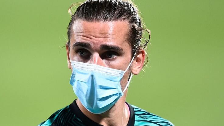 El Sanedrín: "Me decepcionaría Koeman si Griezmann fuese titular mañana"