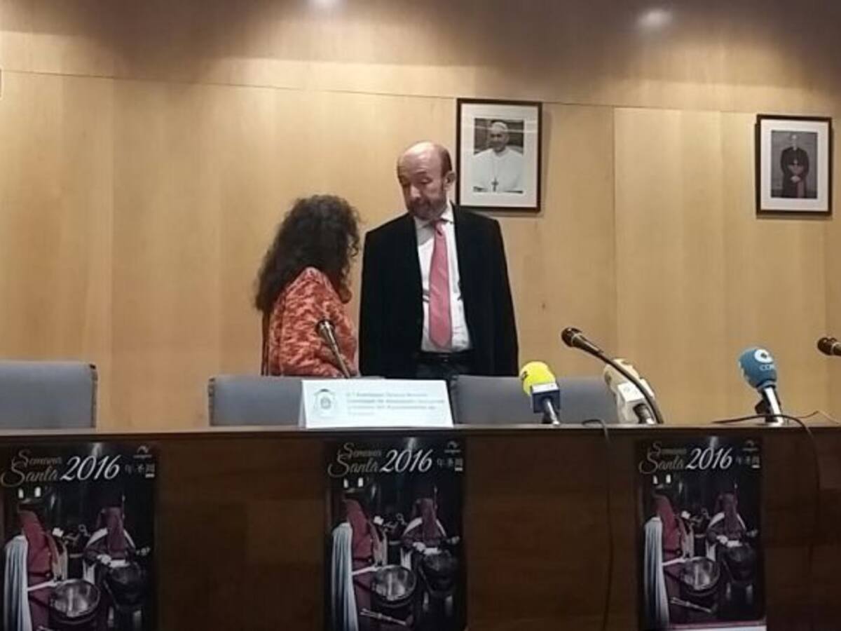 Valdefierro se incorpora a la Semana Santa