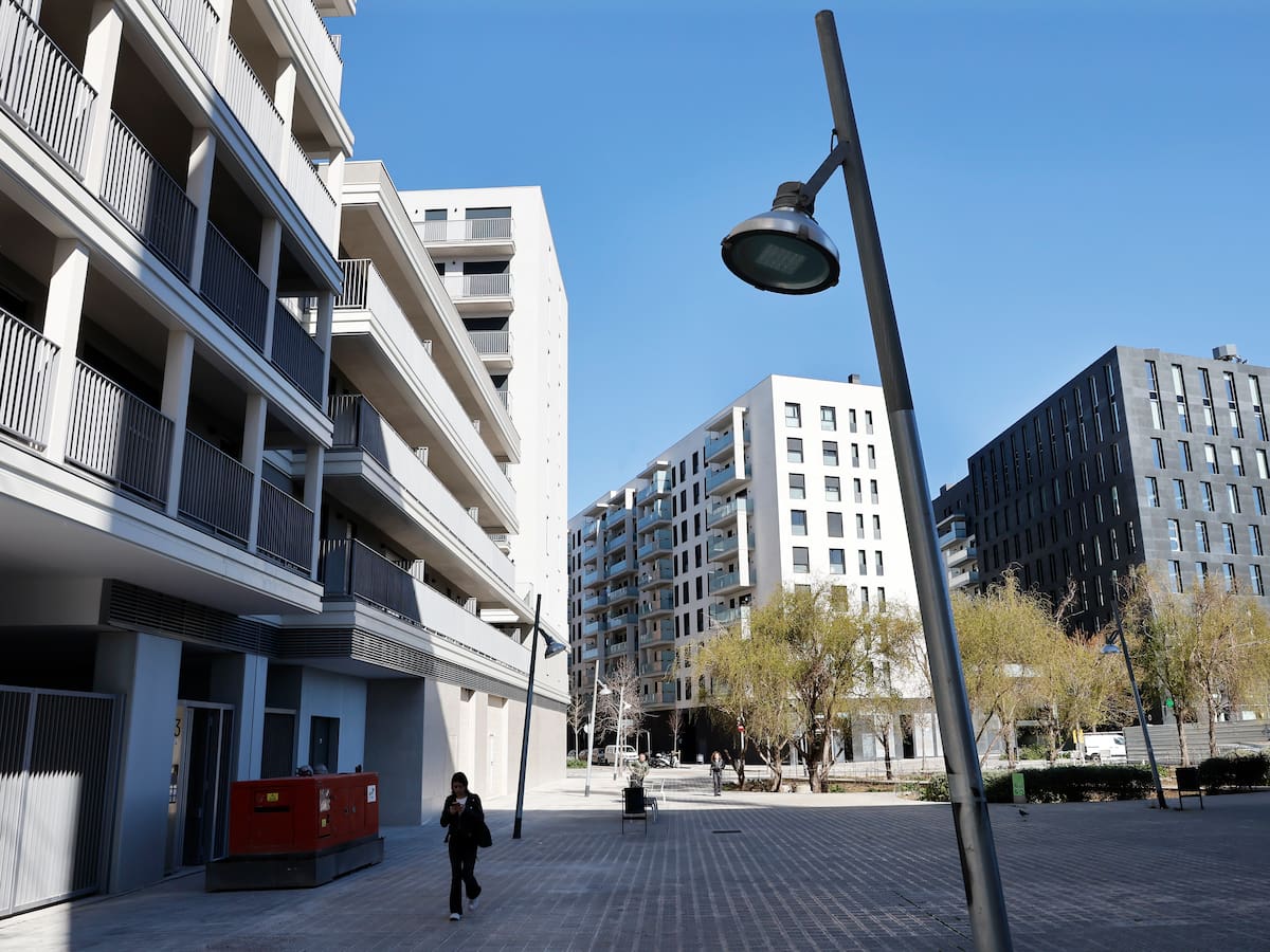 La incertidumbre por la prórroga del alquiler mantiene en vilo a miles de inquilinos: "No sé dónde voy a vivir en dos meses"