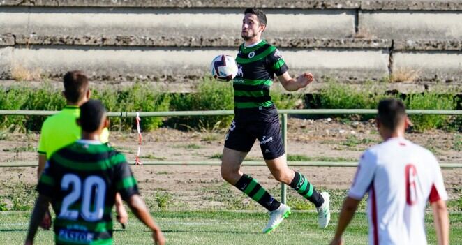 Pablo Bobadilla será operado de su lesión en el hombro