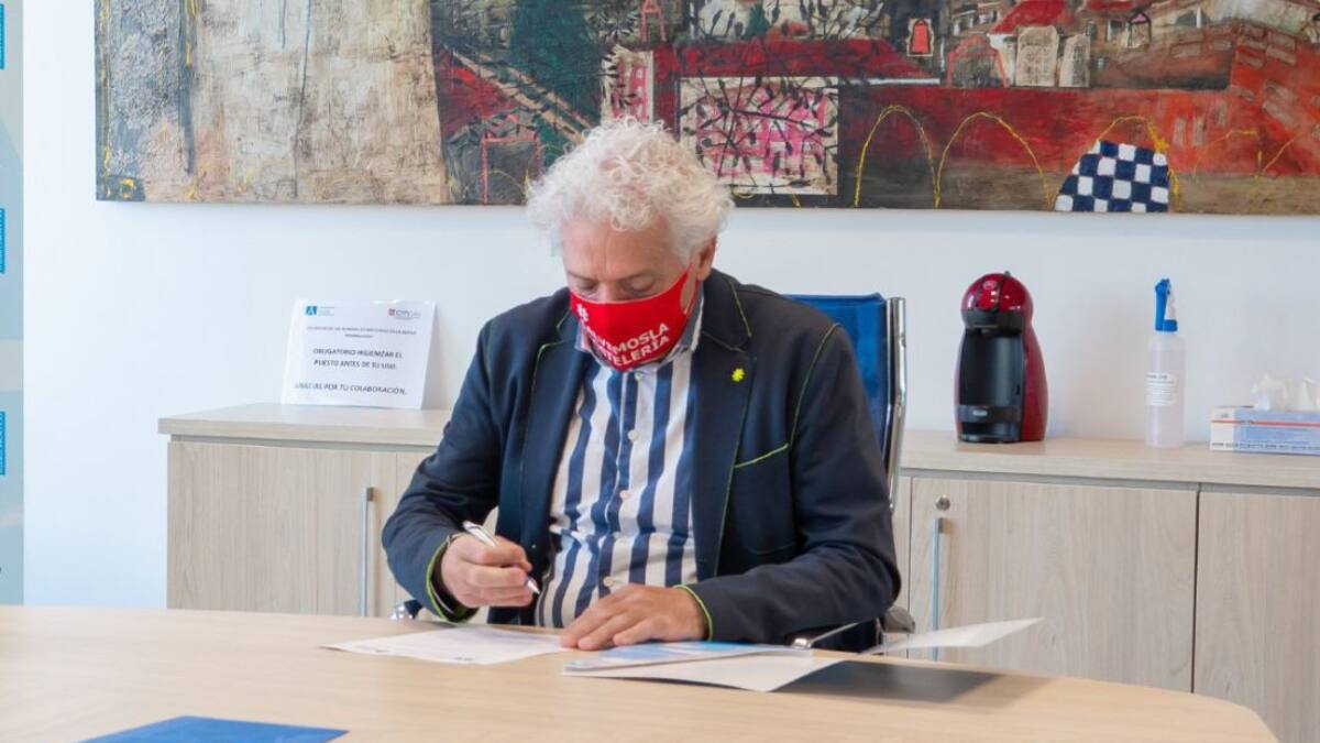 Asociación Empresarial de Hostelería de Cantabria: "Es una verdadera vendetta. Están cebados con nosotros"