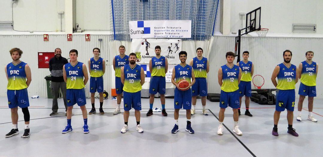 Senior Masculino Nacional.