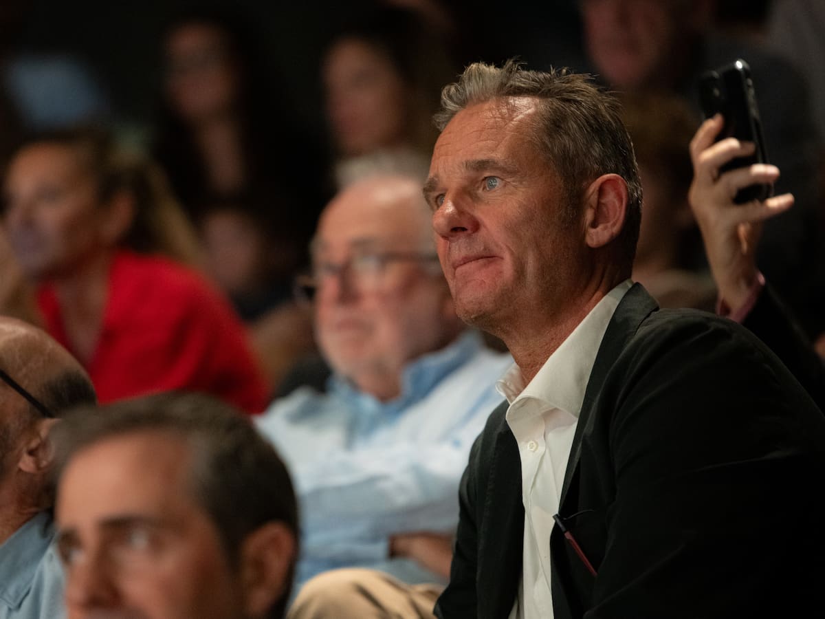 "Espero que no venda nada": Martín Bianchi explica por qué no hay que comprar el libro de Iñaki Urdangarin