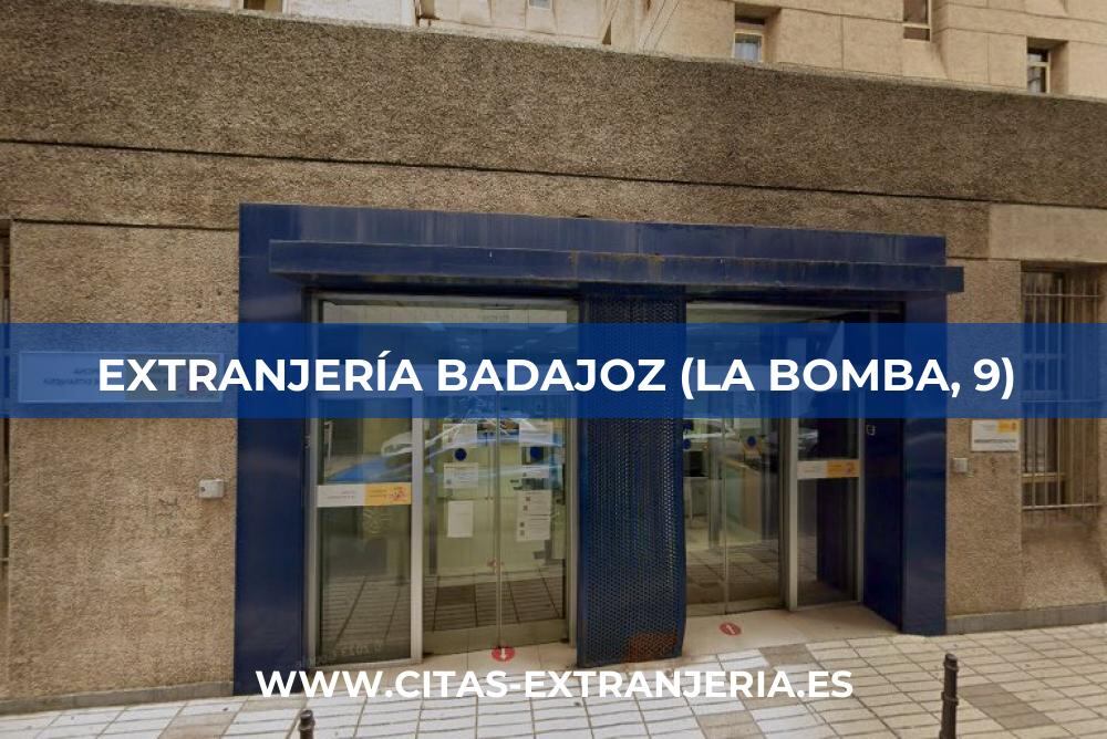 La plantilla de las oficinas de extranjería de Extremadura se incrementan con dos nuevos trabajadores