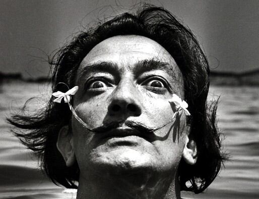 Salvador Dalí