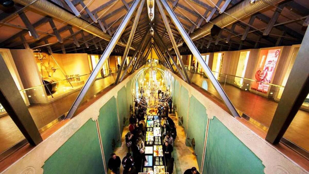 El Museo del Vino Pagos del Rey celebra la primavera con microteatros, catas y música