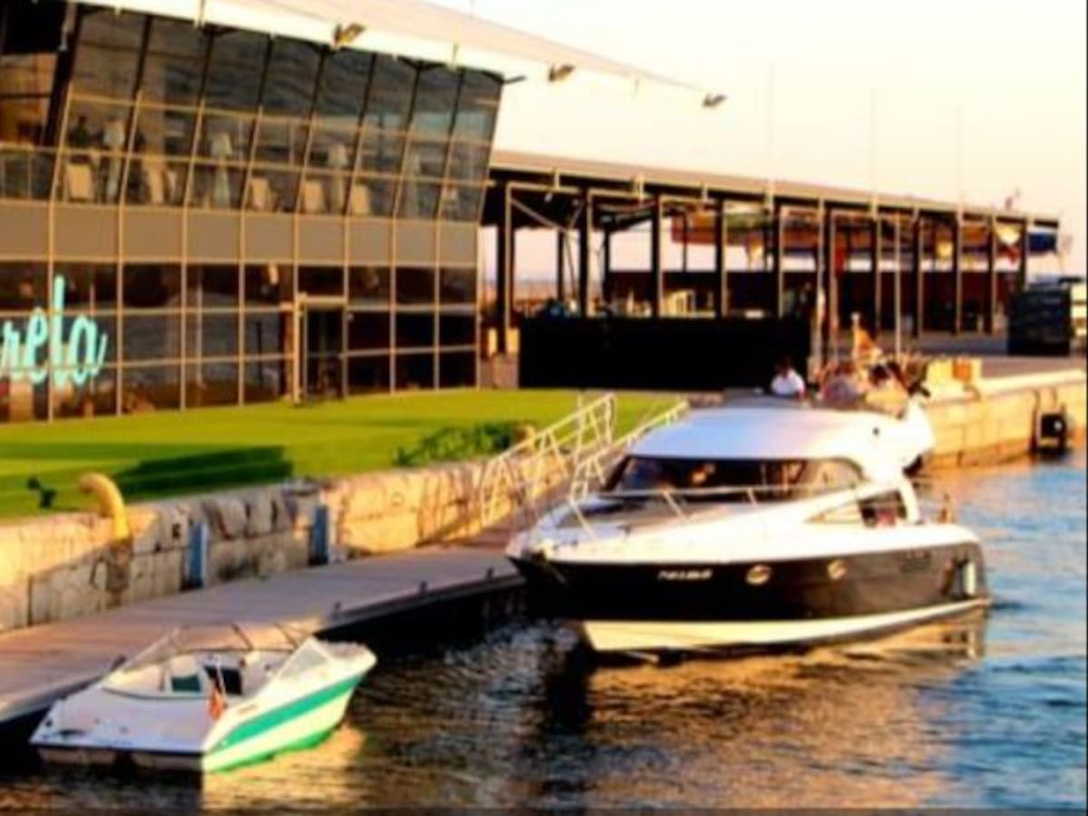 El Puerto está dispuesto a estudiar la “reapertura temporal" de Marmarela