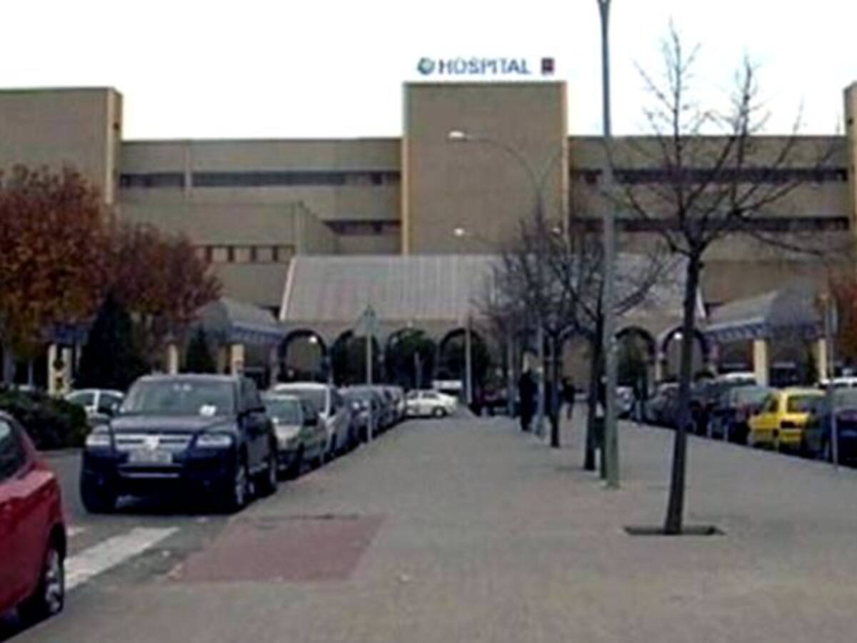 CCOO propone una lanzadera de Renfe al Hospital para mejorar la movilidad