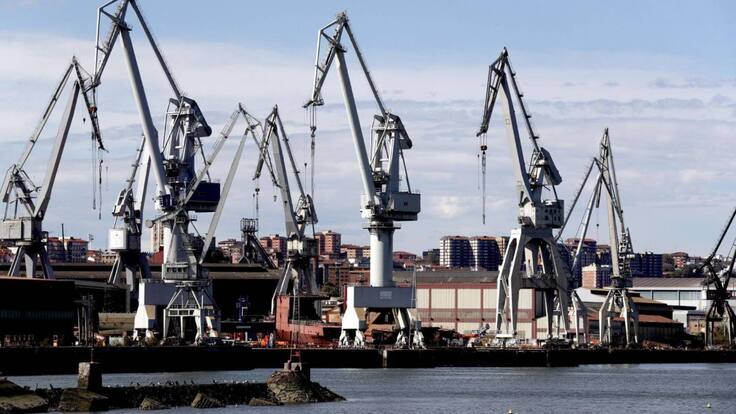 Arantza Tapia | Respuesta abrumadora por La Naval de Sestao