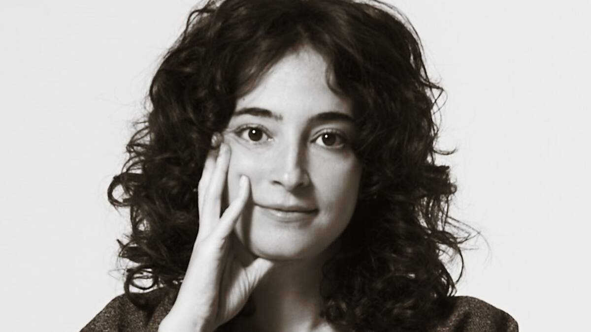 Entrevista Ana Laguna, parte del equipo de Zoundream