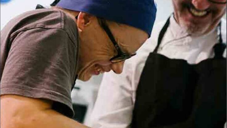 Entrevista en Ventana al gerente de Asindown Manuel Campos