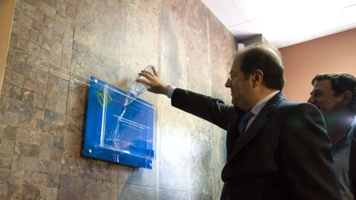 Empresarios de Palencia y Valladolid intentan salvar "Fuentes de Lebanza"