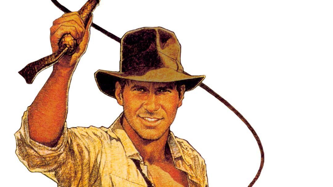 Indiana Jones