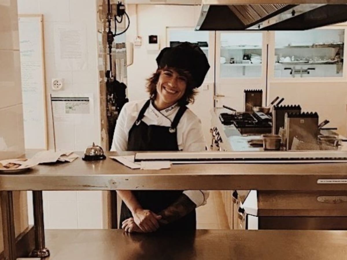 Las Caras del Turismo: Sara Valls