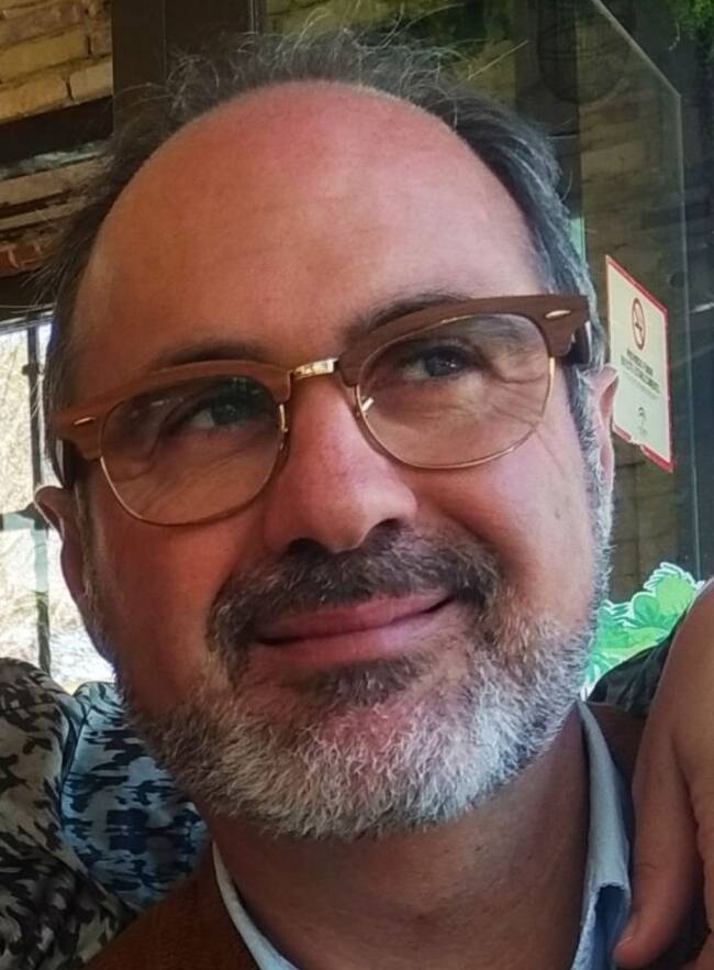 El psicólogo Fernando Sánchez