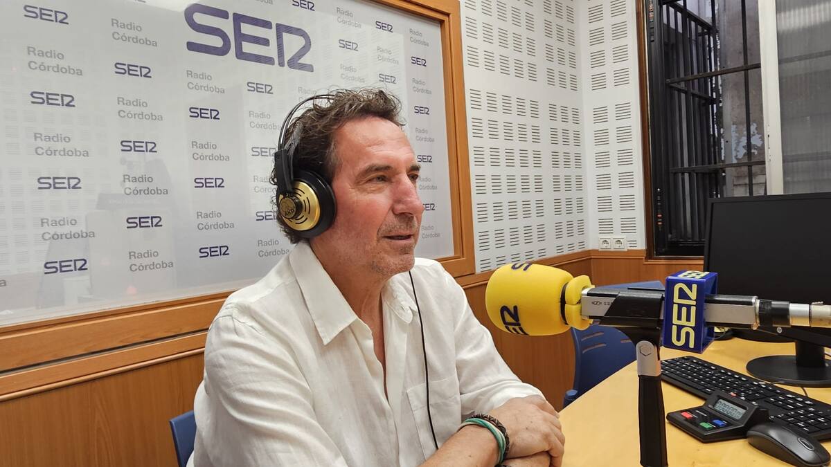 Hablamos con Paco Moreno, el nuevo secreetario provincial de UPA en Córdoba
