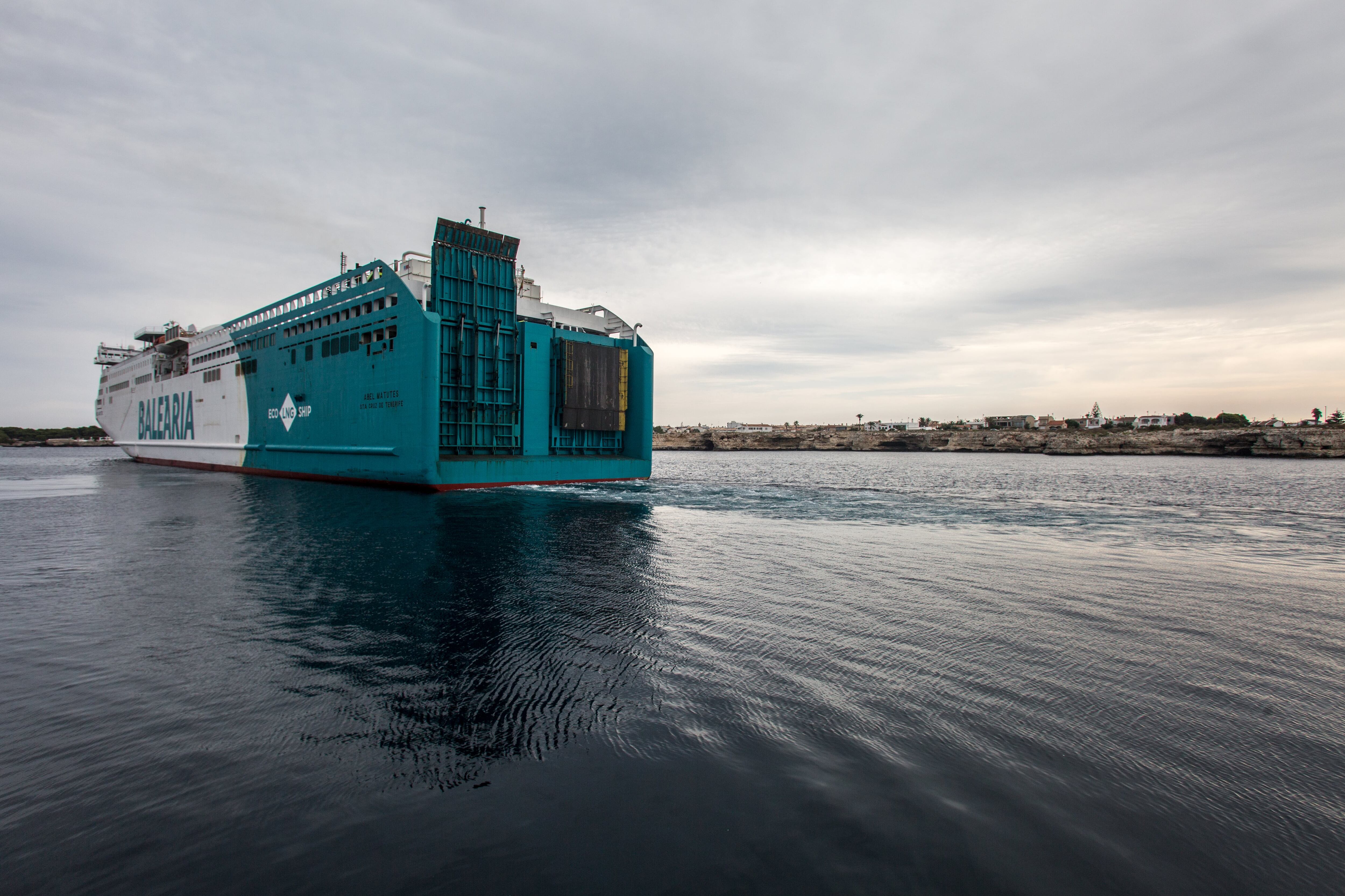 El port de Ciutadella és a punt de tancar un any amb xifres històriques d'usuaris.