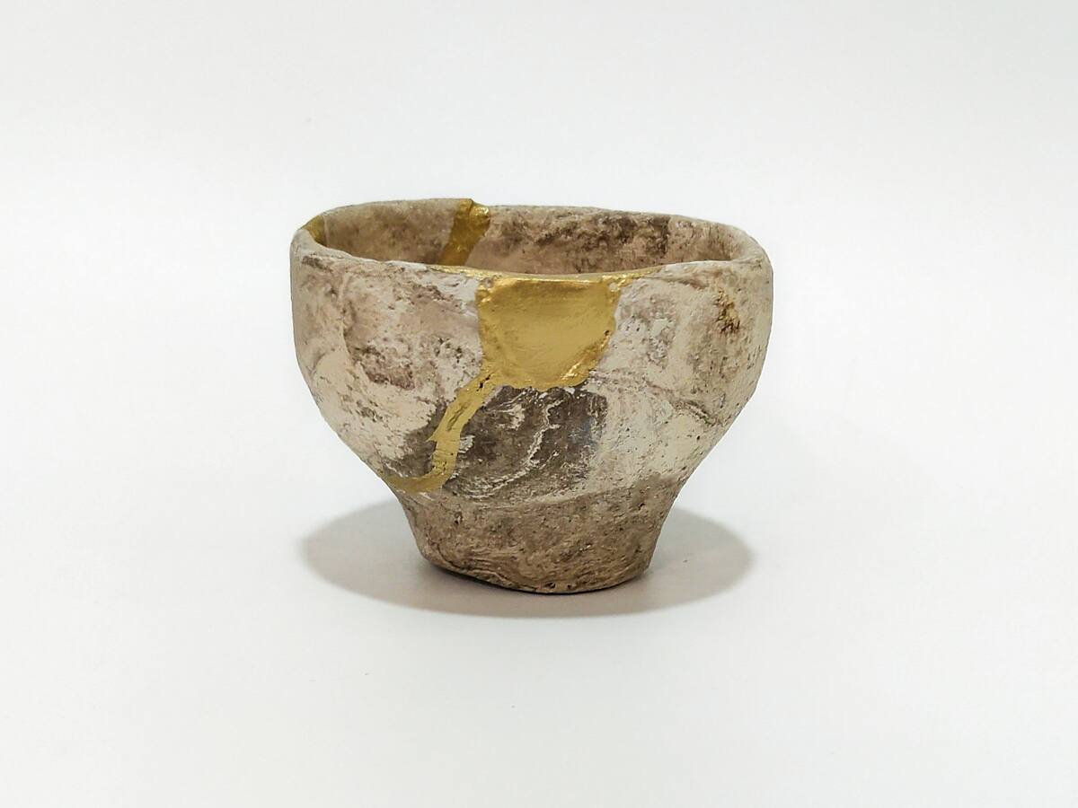 ¿Cómo sé si tengo un trastorno de la personalidad? - Kintsugi 6