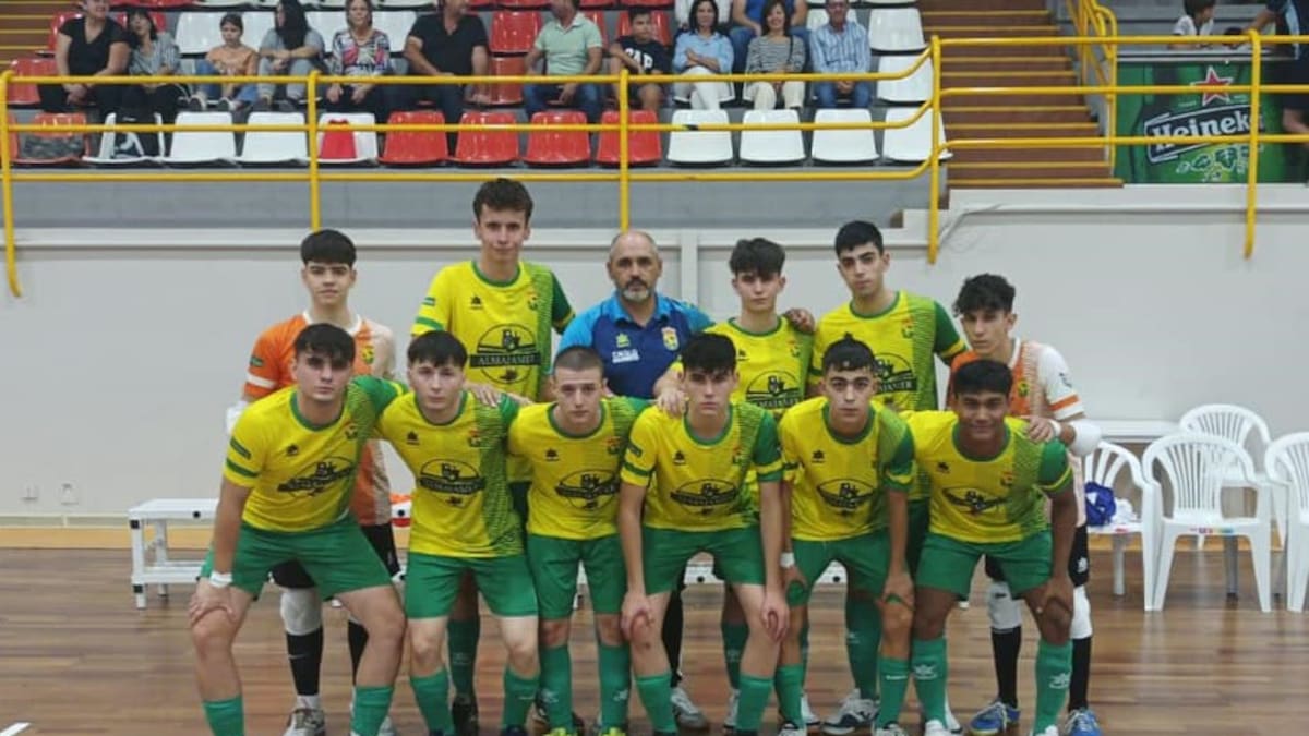 Dos agresiones, una física y otra verbal, empañan la jornada deportiva de La Mancha