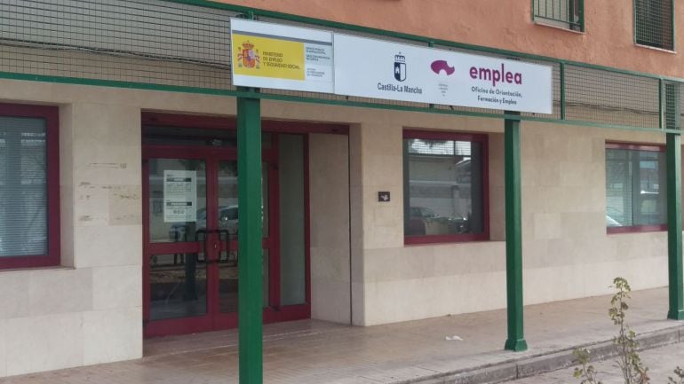 Oficina Emplea en Tarancón