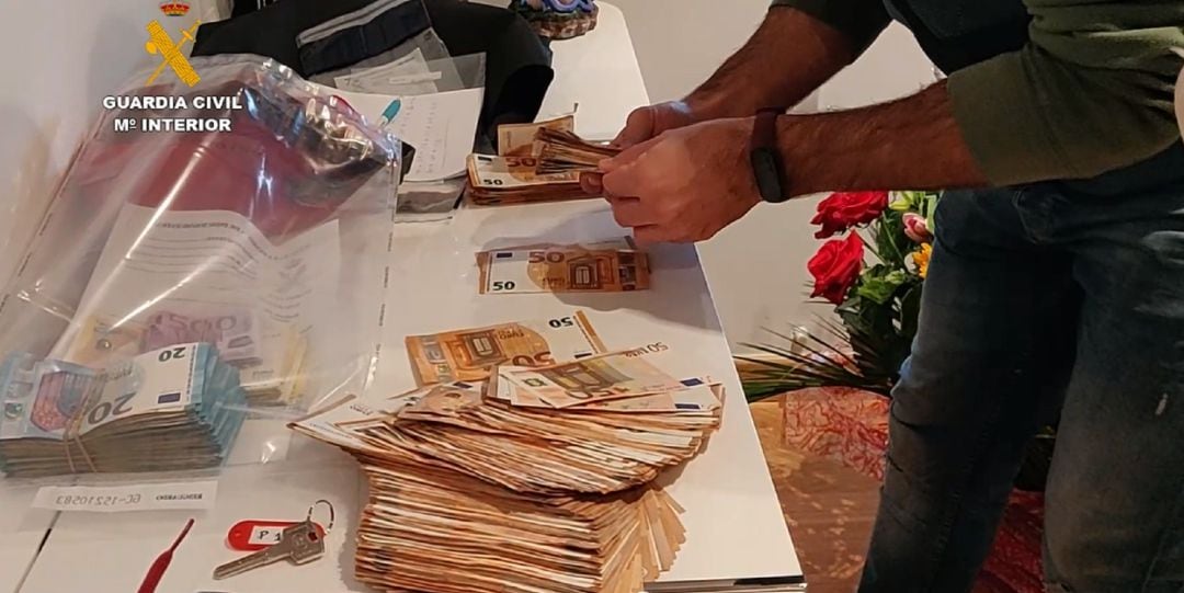 Registro de la vivienda