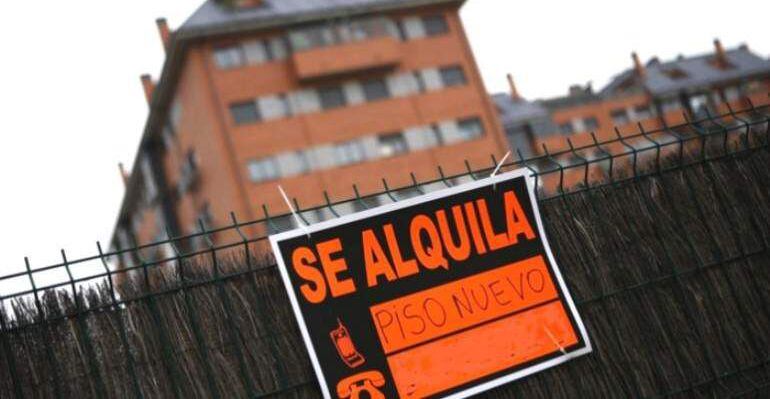 El programa de alquiler municipal ha cerrado menos de 20 contratos en casi dos años
