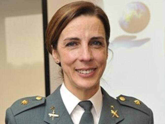 Silvia Gil: Premio EVAP 2021 a la Diversidad