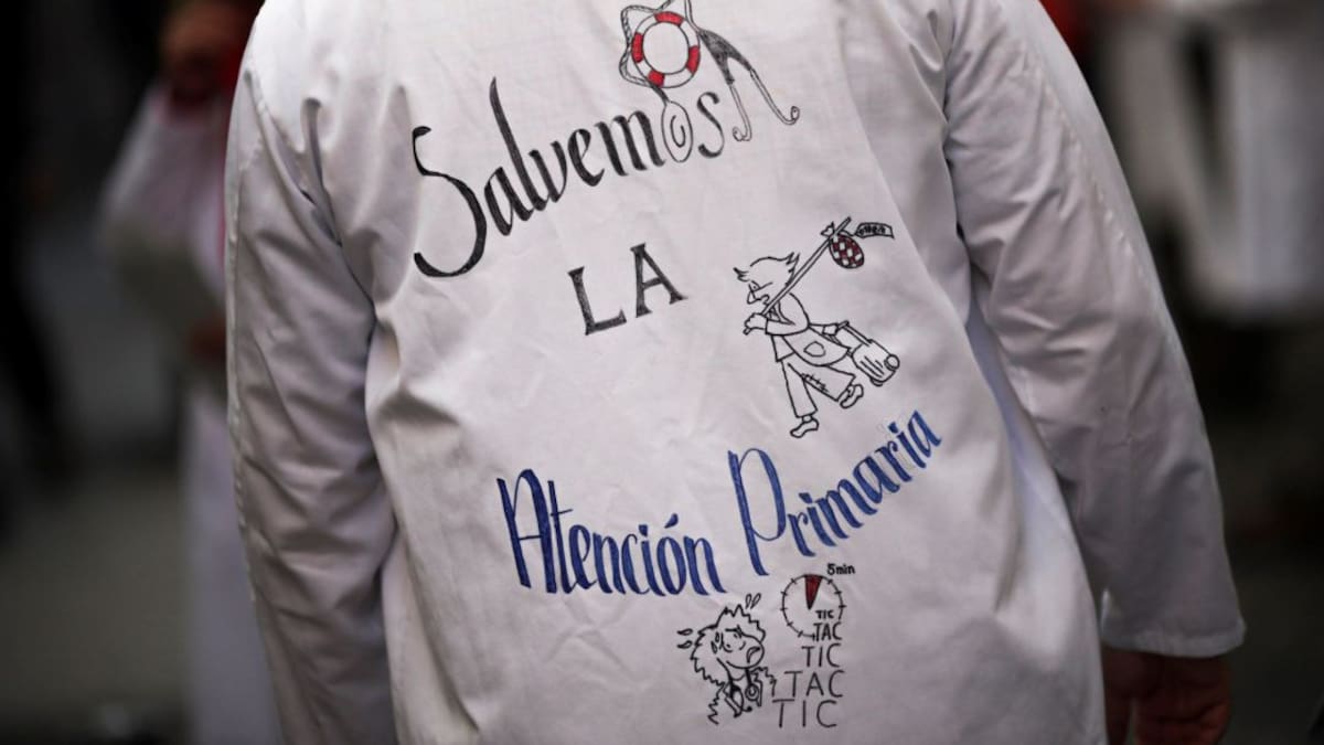 Atención Primaria compensa el alto índice de bajas con nuevos médicos para Villablino, Carracedelo y Bembibre