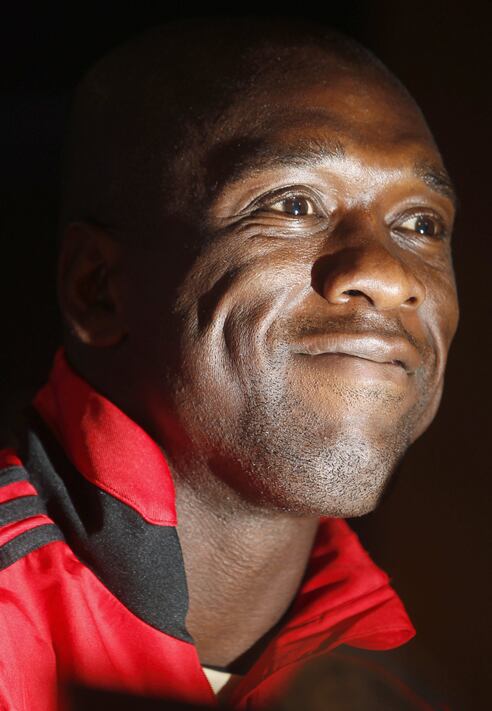 Clarence Seedorf