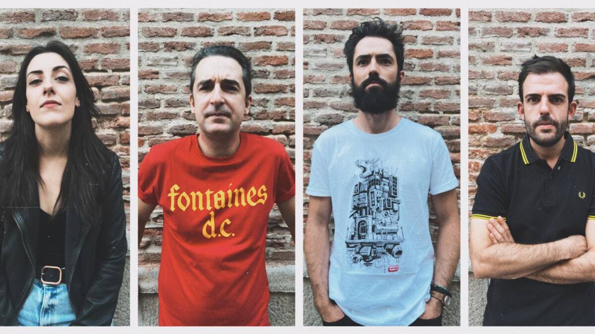 "Tocar después de vivirlo como público es un sueño": Una cantante de Aranda para estrenar la Plaza de la Sal en Sonorama Ribera 2024