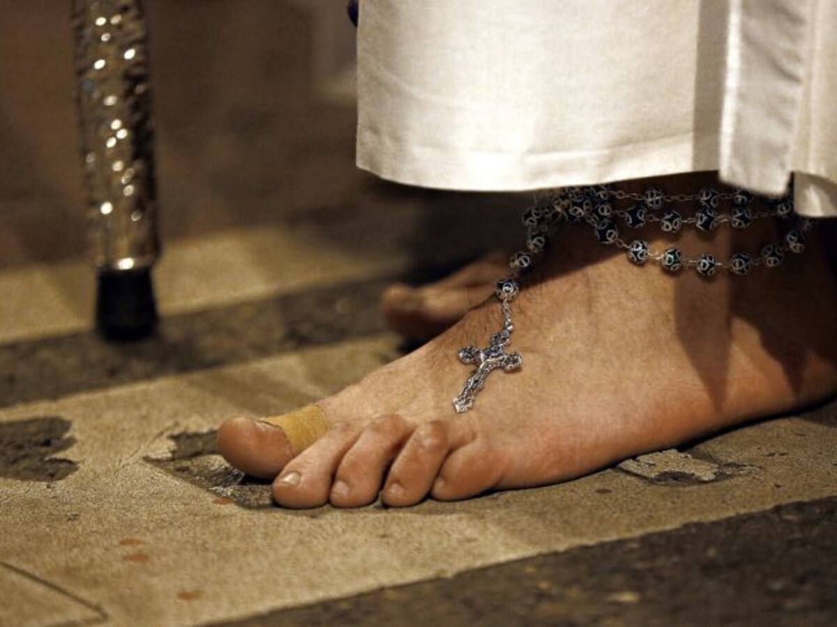 Cortes de tráfico en el centro por las procesiones