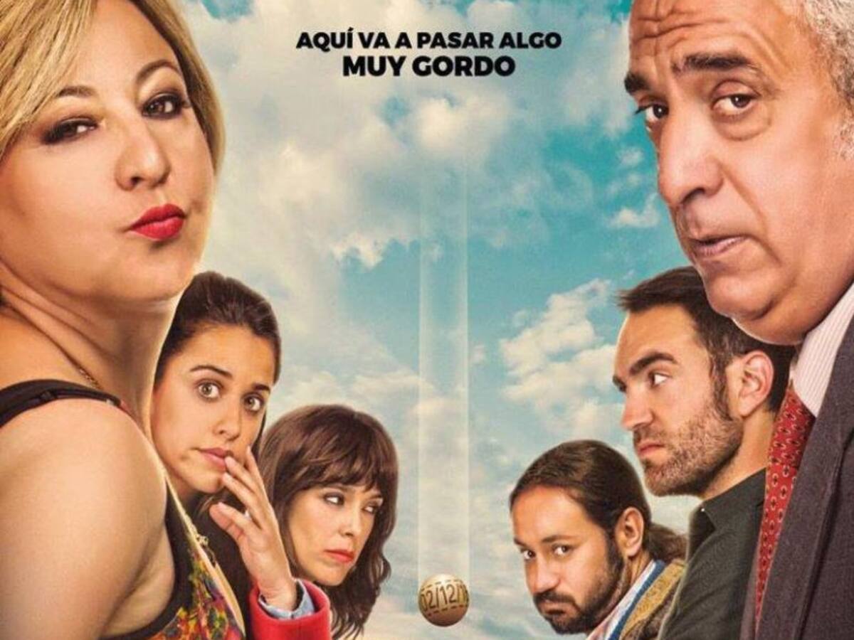 Este viernes se estrena "Villaviciosa de al lado", película rodada en parte en la Montaña Palentina