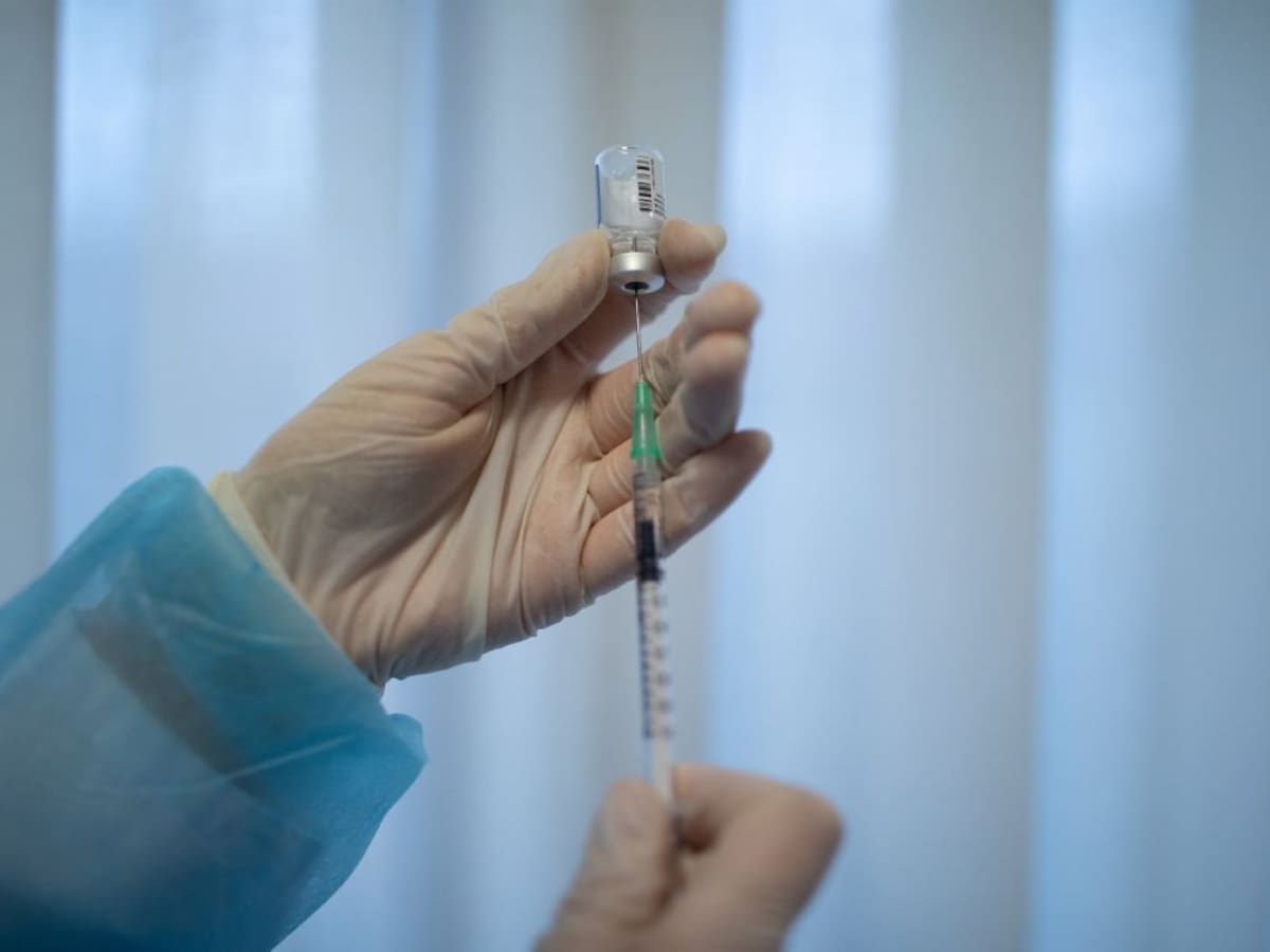 El viernes se salda con 155 nuevos positivos por COVID-19 en Navarra