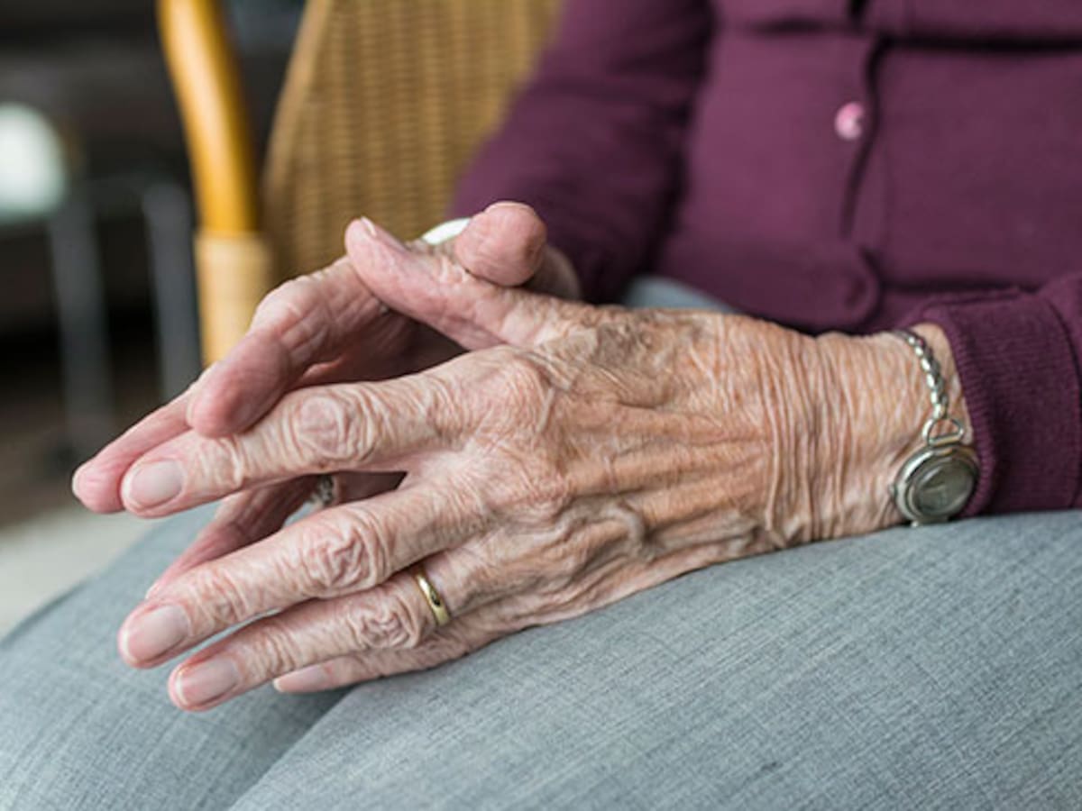 La realidad sobre la geriatría en España: "Lo que transmiten es mucha soledad"