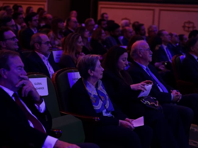 Teatro Liceo de Salamanca. Premios SER UNICOS