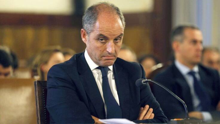 Pepa Bueno: 'Adiós al modelo Alzira'