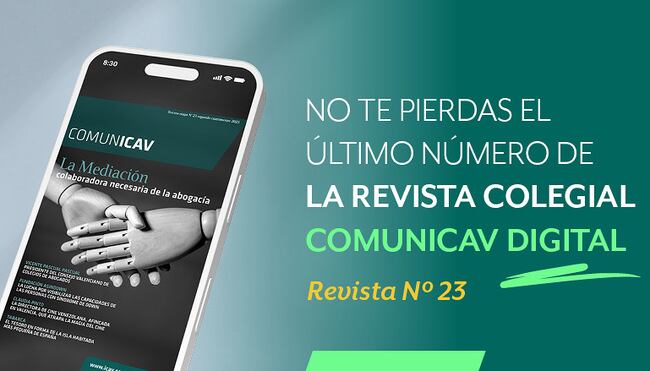 Revista Comunicav