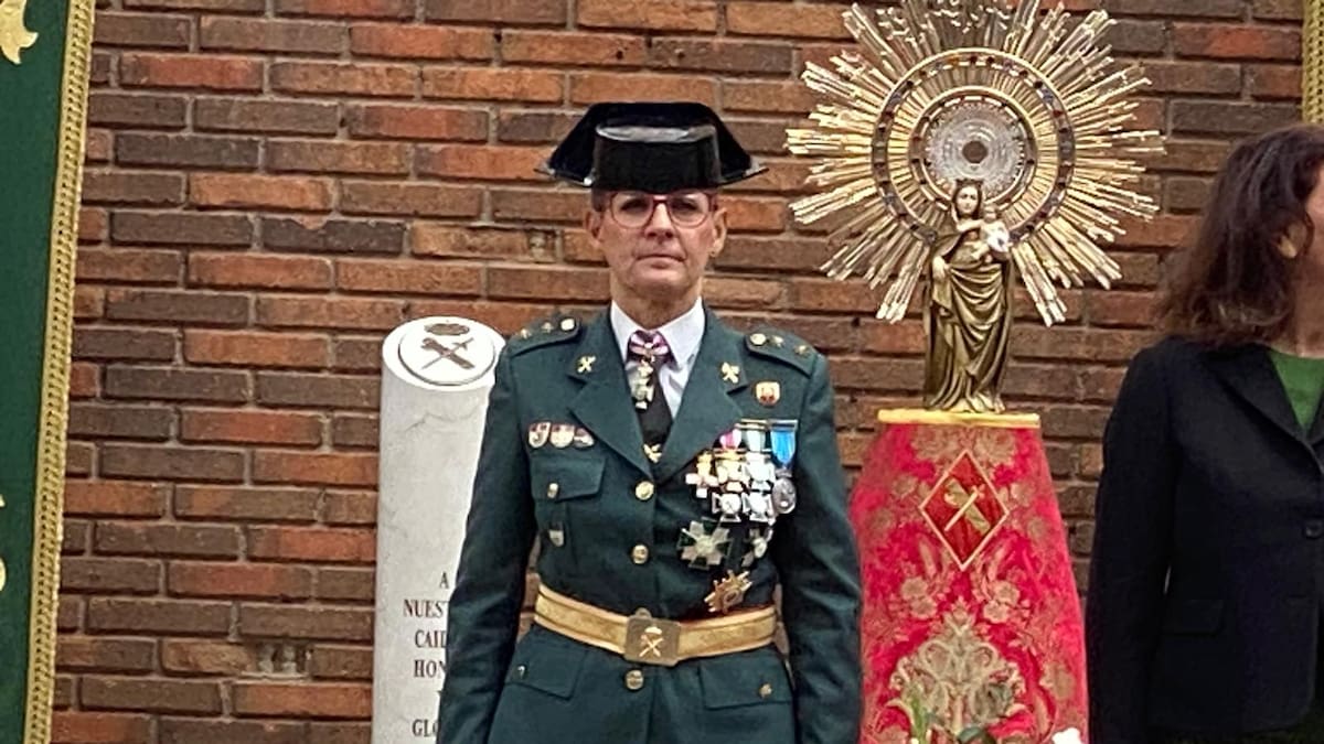 Entrevista a Cristina Moreno sobre su despedida de Guadalajara