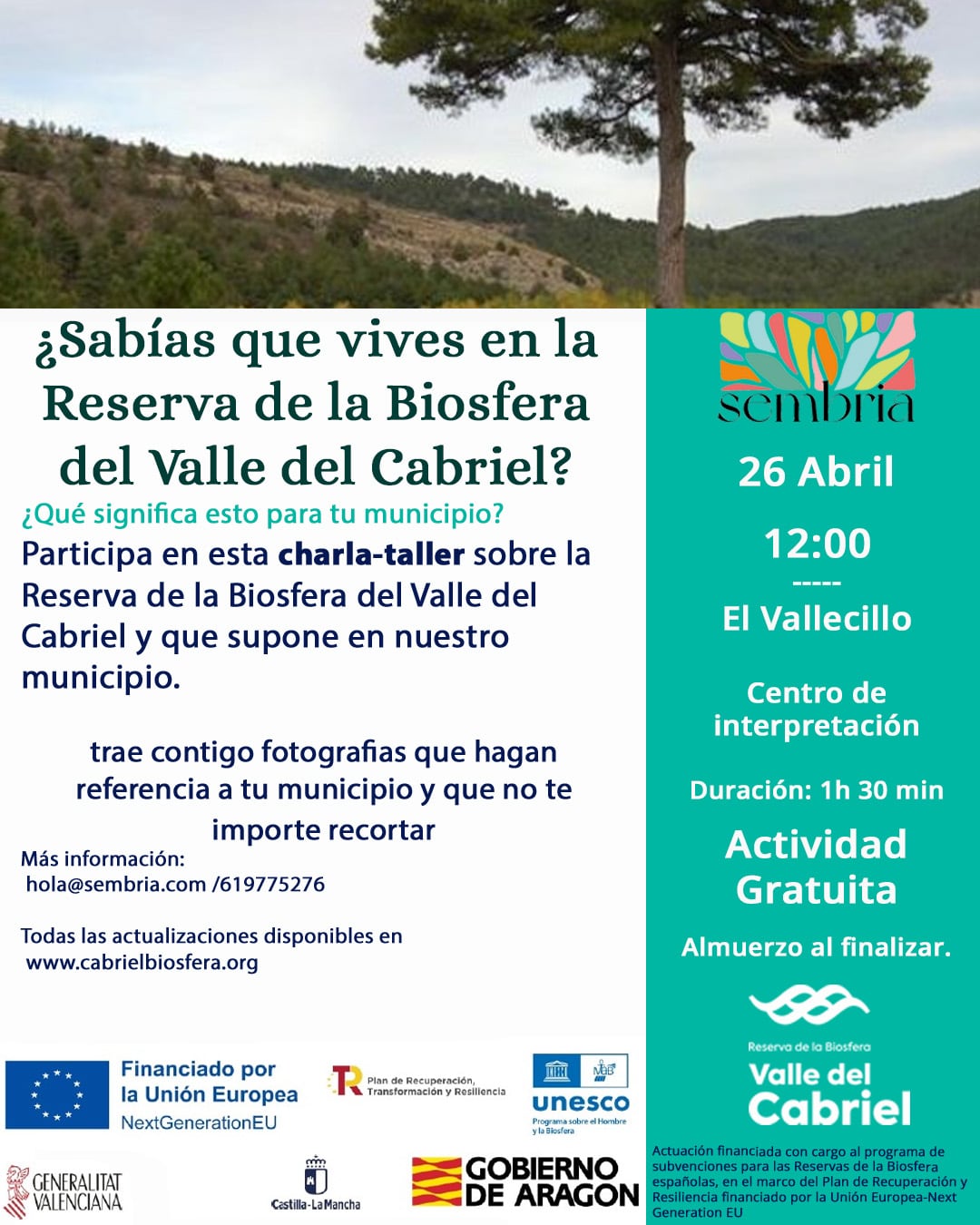 Taller El Vallecillo