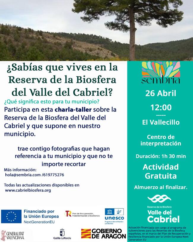 Taller El Vallecillo