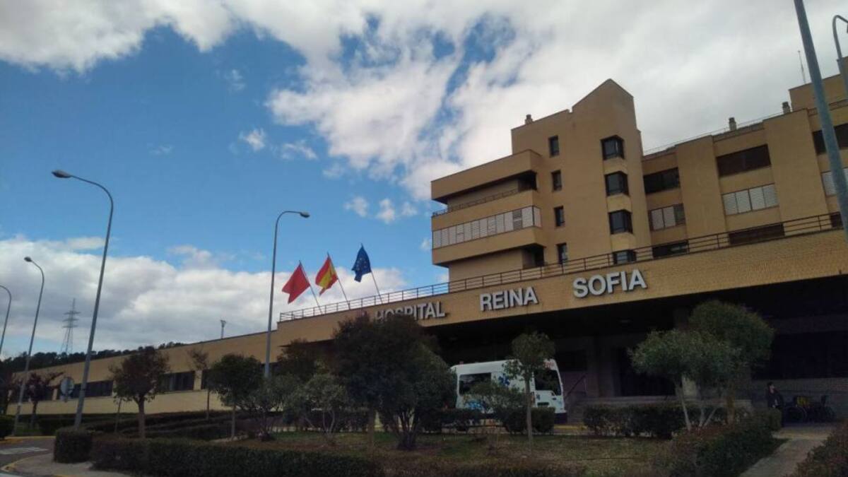Los pacientes de hemodiálisis de Tudela, derivados al CHN a causa de una bacteria
