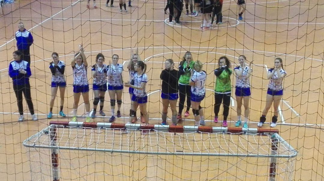 El Elda Prestigio celebra una magnífica temporada