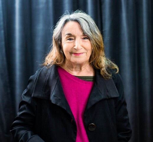 La actriz Petra Martínez recibirá el Roel de Honor en Medina del Campo