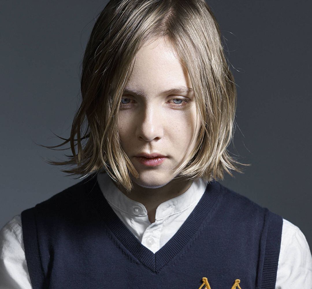 Marieke Lucas Rijneveld