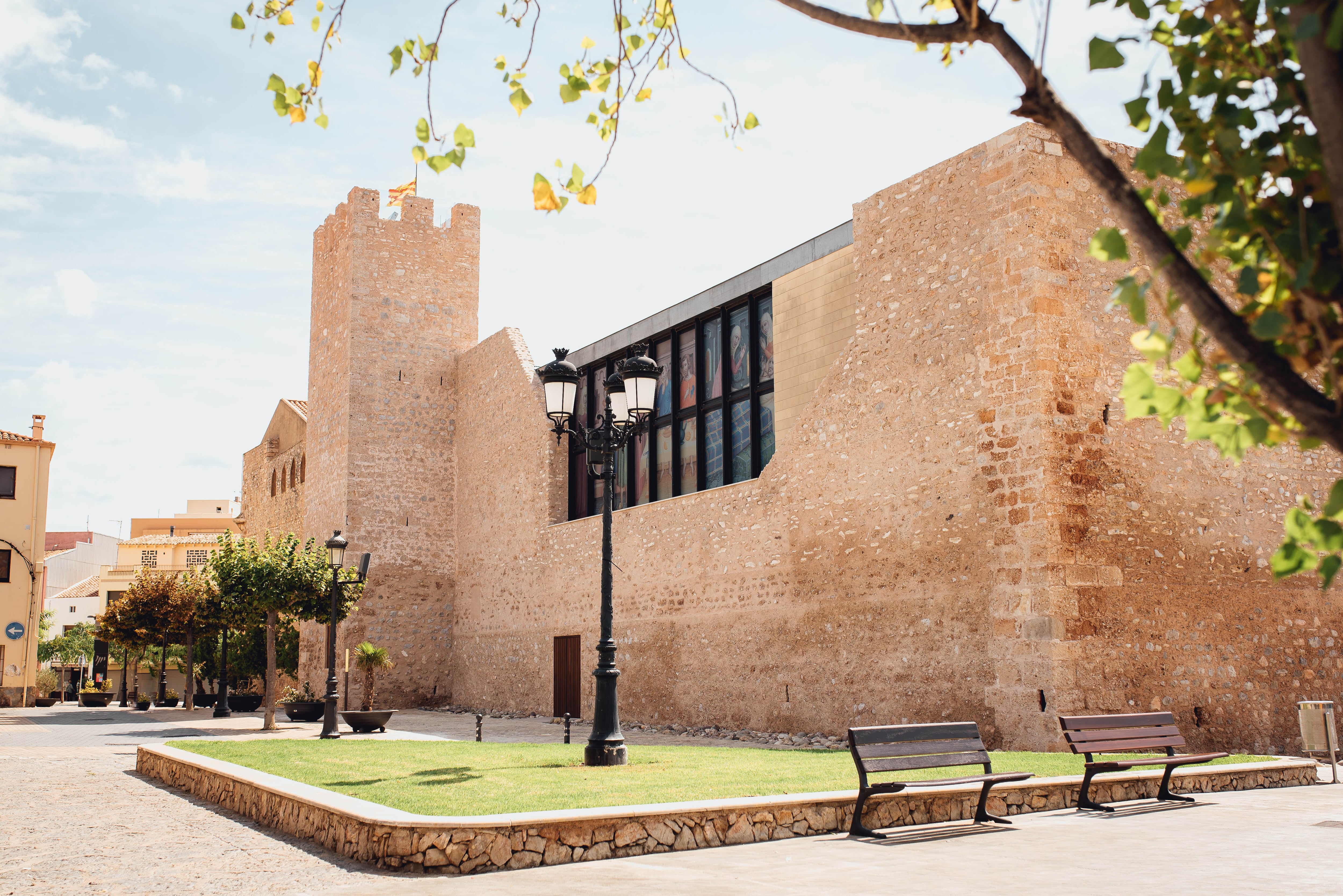 Hospital del Coll de Balaguer