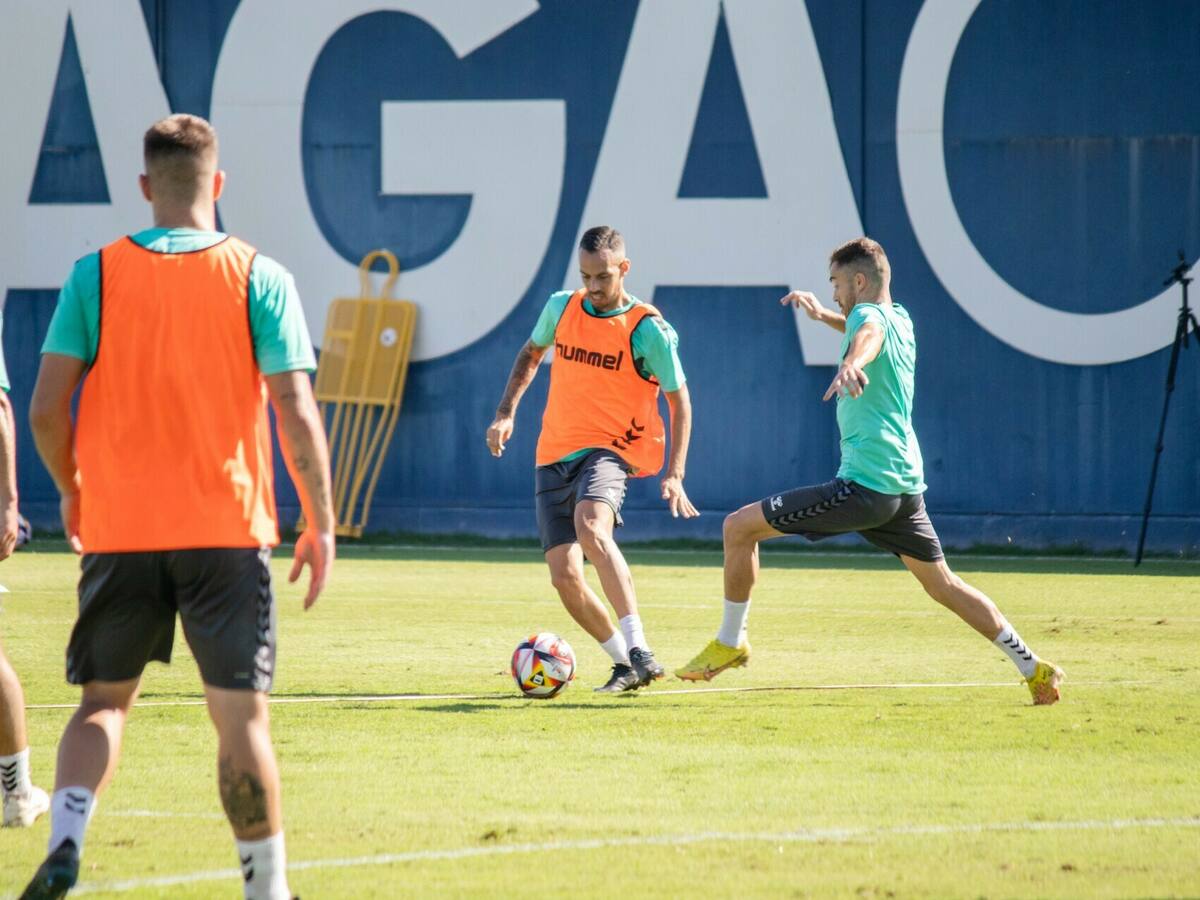 El Intercity arranca el 2024 con un enfrentamiento ante el Málaga en Orihuela